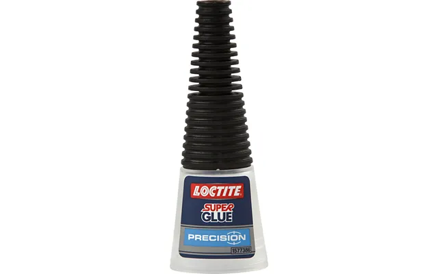Loctite - Precision Sekundlim