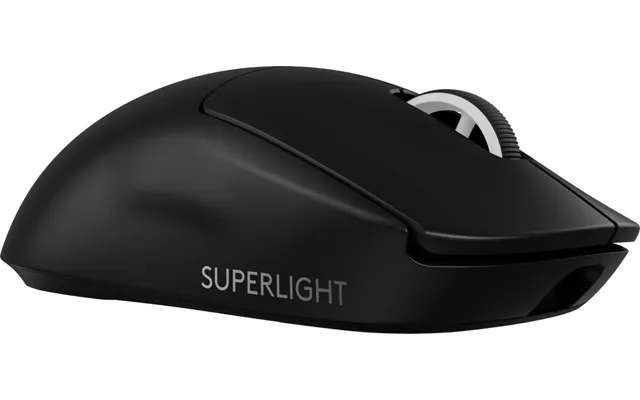 Logitech - G Pro X Superlight 2 Lightspeed Gaming Mus