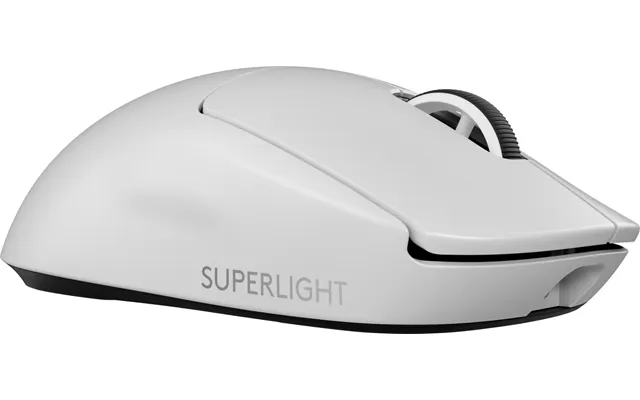 Logitech - G Pro X Superlight 2 Lightspeed Wireless Gaming Mouse