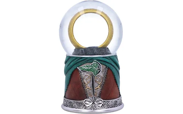 Lord Of The Rings Snekugle - Frodo