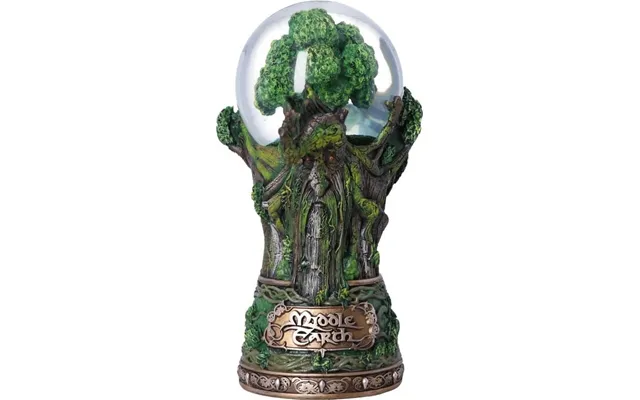 Lord Of The Rings Snekugle - Middle Earth Treebeard