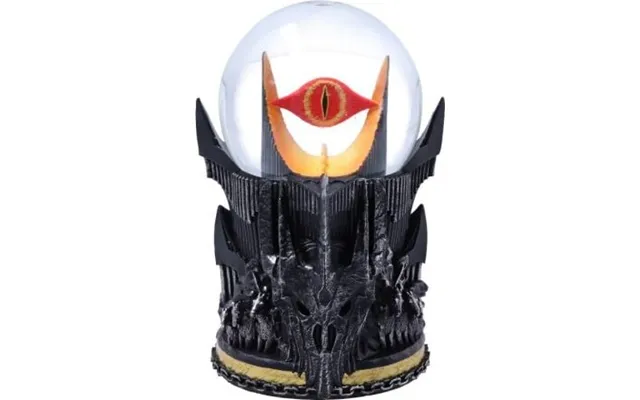 Lord Of The Rings Snekugle - Sauron