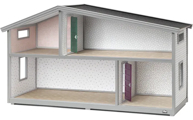 Lundby - Dukkehus