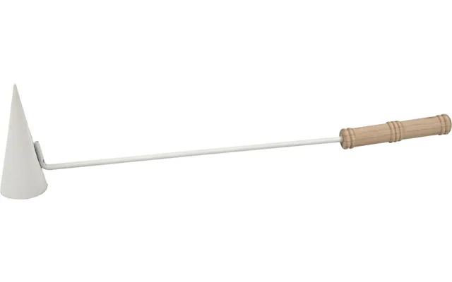 Lyseslukker - H 7,5 Cm