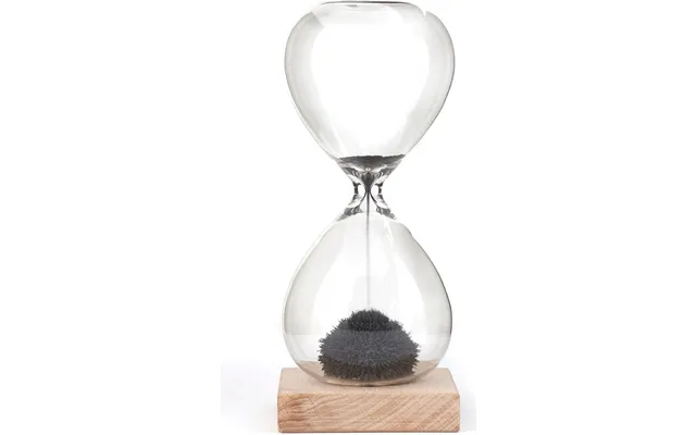 Magnetisk Timeglas