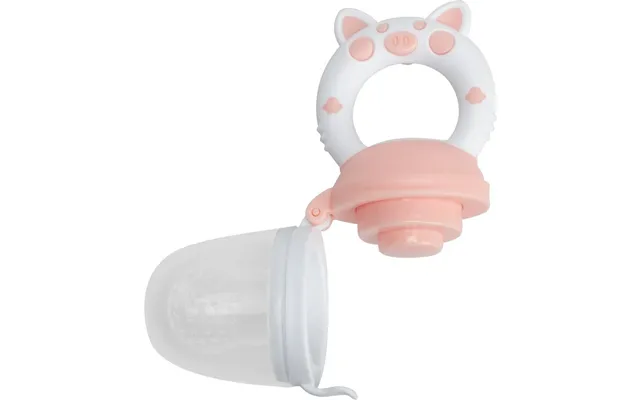 Magni - Food Feeder Madsut I Silikone