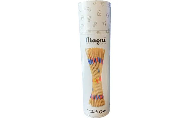 Magni - Mikado Spil