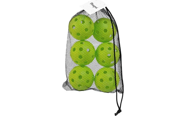 Magni - Pickleball Bolde Sæt I Net