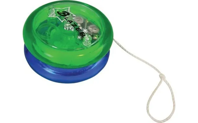 Magni - Yoyo Blazer Med Lys