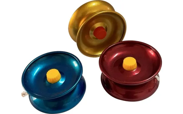Magni - Yoyo I Metal