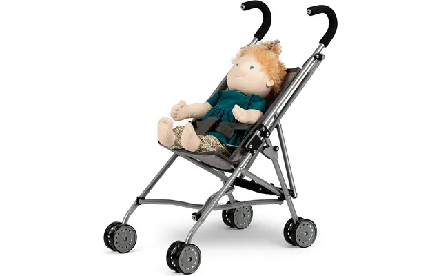 Mamamemo - Dolls Paraply Klapvogn