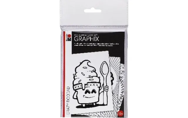 Marabu - Graphix