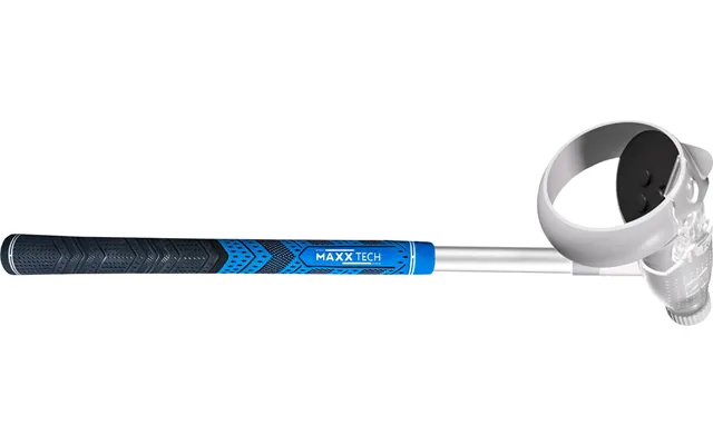 Maxx Tech - Vr Advanced Golf Club Meta Quest 2 And 3 3s
