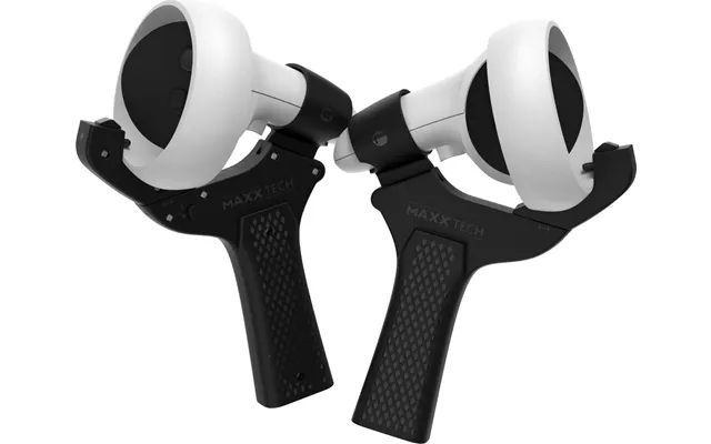 Maxx Tech Vr Table Tennis Bat Meta Quest 2&3 3s