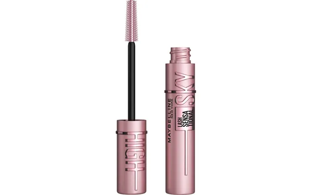 Maybelline - Lash Sensational Sky High Mascara