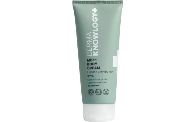 Mderma - Md11 Body Cream 200 Ml