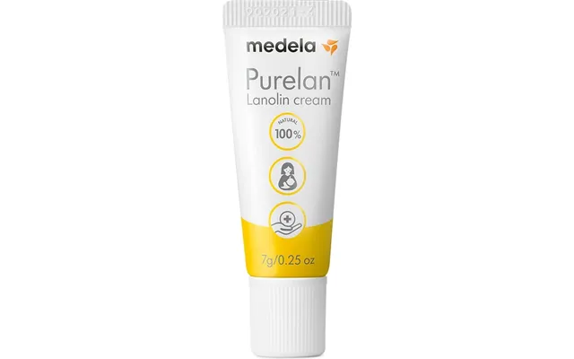 Medela - Purelan Lanolincreme