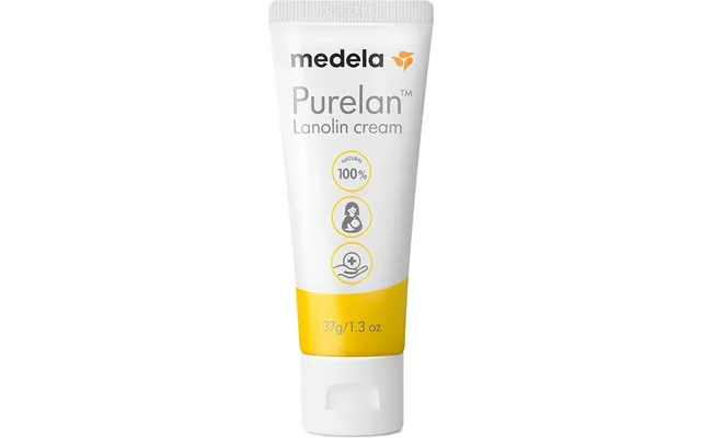 Medela - Purelan Lanolincreme