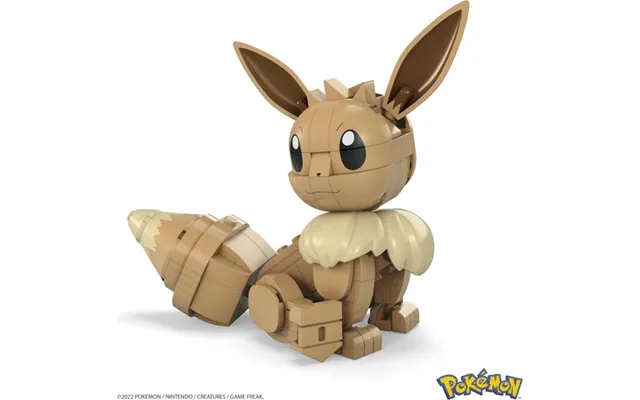 Mega Construx - Pokémon