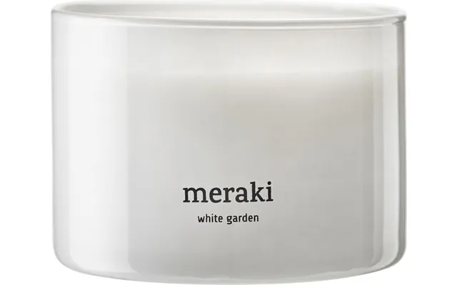 Meraki - Duftlys