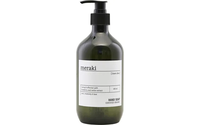 Meraki - Håndsæbe
