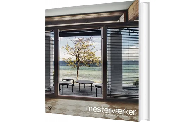 Mesterværker - Michael Sheridan