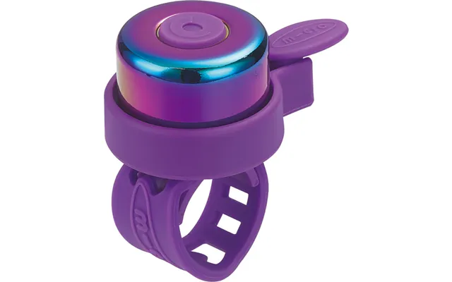 Micro - Ringeklokke