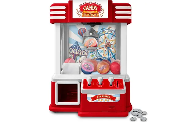 Mikamax - Candy Grabber Deluxe