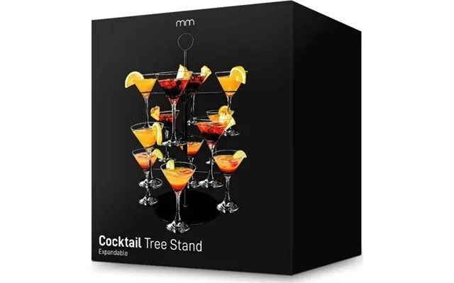 Mikamax - Cocktail Stativ