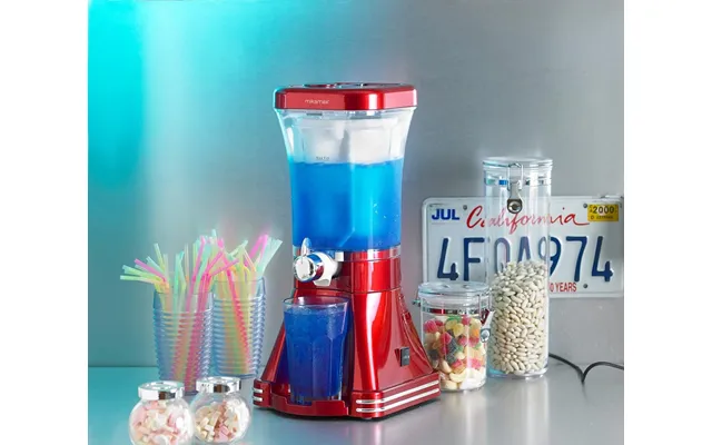 Mikamax - Slushie Machine