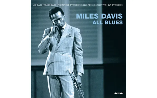 Miles Davis - All Blues