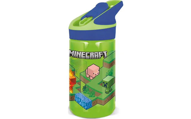 Minecraft - Drikkedunk Til Børn