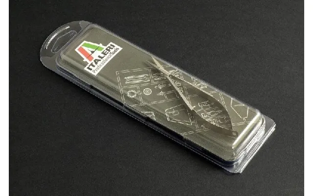 Mini Snips Hobbyværktøj - Italeri