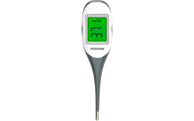 Mininor Global - Digitalt Termometer