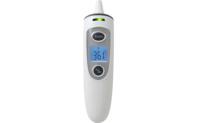Mininor Global - Øretermometer