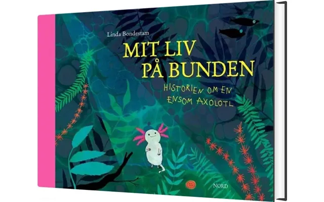 Mit Liv På Bunden - Linda Bondestam