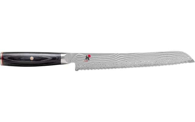 Miyabi - 5000 Fc-d Brødkniv