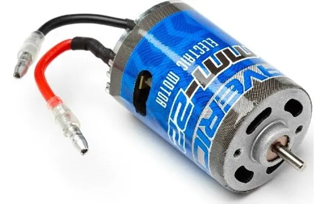 Mm-25 540 53t Crawler Motor Scout Rc - Mv25029