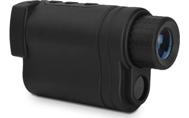 Monokikkert Med Night Vision - Mikamax