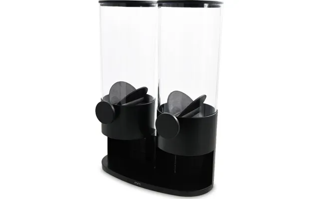 Morgenmads Dispenser - 2 Dispensere
