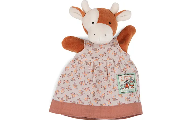 Moulin Roty - Hånddukke
