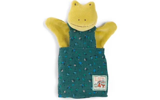 Moulin Roty - Hånddukke