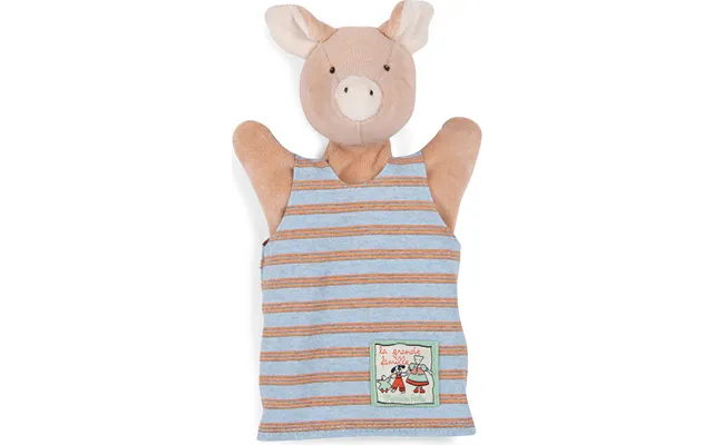 Moulin Roty - Hånddukke