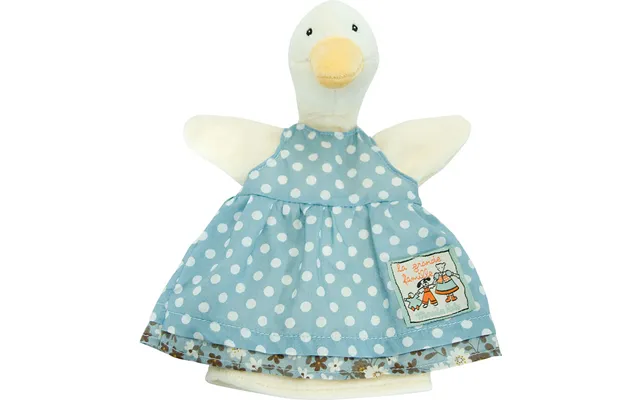 Moulin Roty - Hånddukke