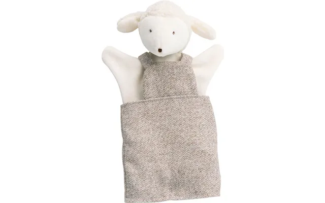 Moulin Roty - Hånddukke
