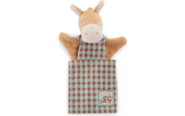 Moulin Roty - Hånddukke