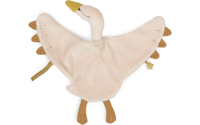 Moulin Roty - Nusseklud Med Svane