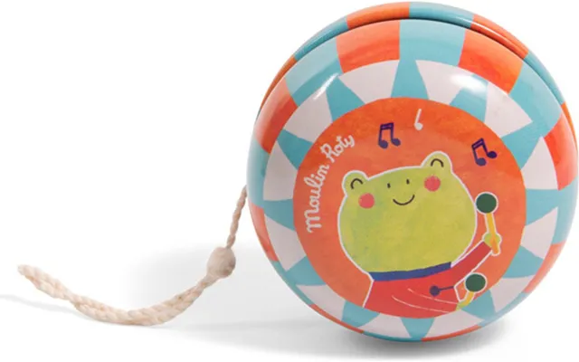 Moulin Roty - Yoyo I Metal