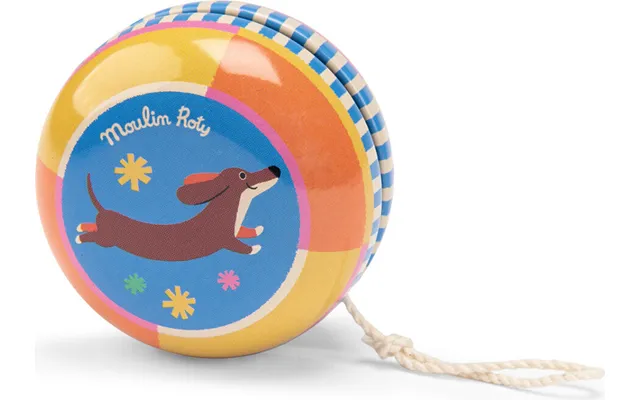 Moulin Roty - Yoyo