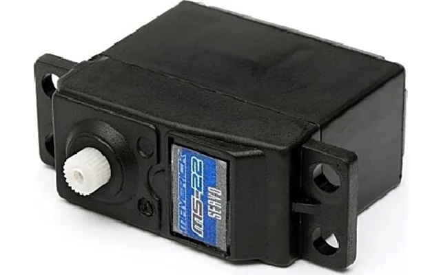 Ms-22 Steering Servo - Mv22039